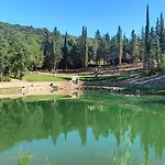 Il Casale - Tenuta Le Bruscoline Massa Marittima