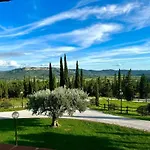 Il Casale - Tenuta Le Bruscoline * Massa Marittima