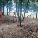 Apartman Il Casale - Tenuta Le Bruscoline Massa Marittima