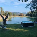 Il Casale - Tenuta Le Bruscoline Apartman *