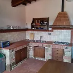 Il Casale - Tenuta Le Bruscoline Apartman Massa Marittima