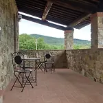 Il Casale - Tenuta Le Bruscoline Apartman Massa Marittima
