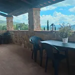 Il Casale - Tenuta Le Bruscoline Massa Marittima