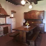 Il Casale - Tenuta Le Bruscoline * Massa Marittima