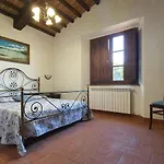 Il Casale - Tenuta Le Bruscoline Apartman *
