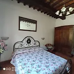 Il Casale - Tenuta Le Bruscoline Apartman Massa Marittima