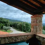 Il Casale - Tenuta Le Bruscoline