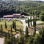 Il Casale - Tenuta Le Bruscoline Apartman