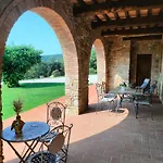Il Casale - Tenuta Le Bruscoline *