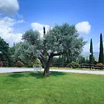 Il Casale - Tenuta Le Bruscoline Apartman Massa Marittima