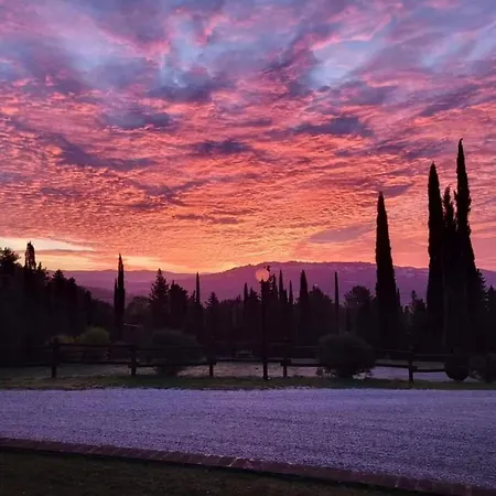 Il Casale - Tenuta Le Bruscoline Massa Marittima