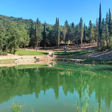 Il Casale - Tenuta Le Bruscoline Massa Marittima