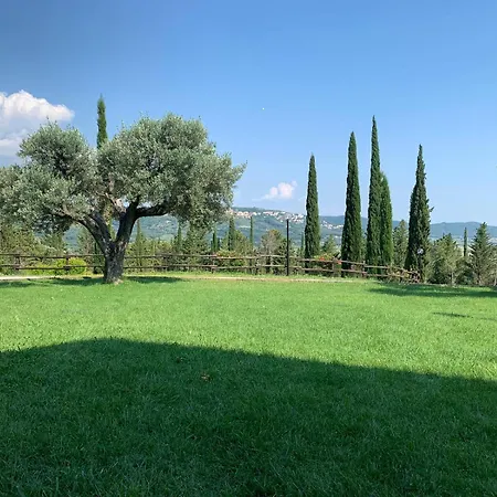 Il Casale - Tenuta Le Bruscoline Massa Marittima