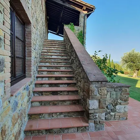 Il Casale - Tenuta Le Bruscoline