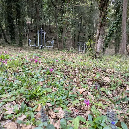 Il Casale - Tenuta Le Bruscoline *