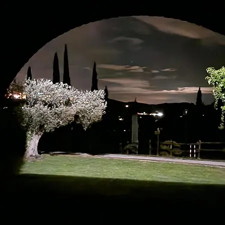 Il Casale - Tenuta Le Bruscoline Apartmán