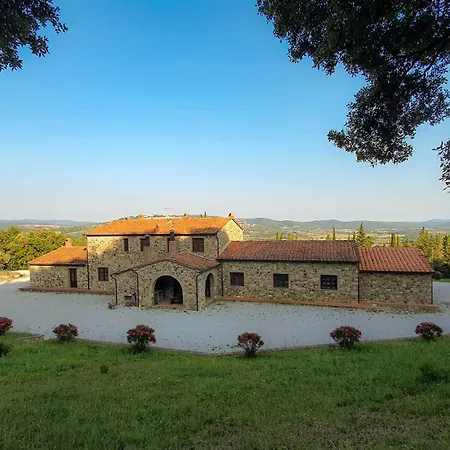 Il Casale - Tenuta Le Bruscoline Massa Marittima