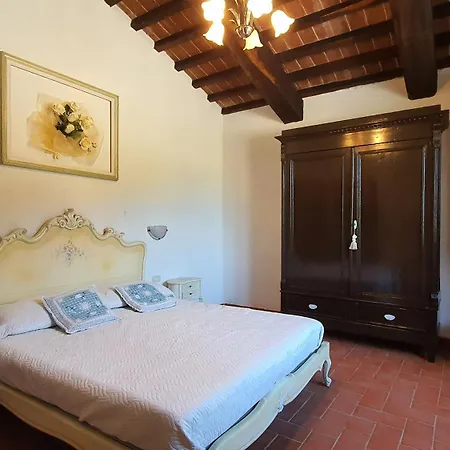 Διαμέρισμα Il Casale - Tenuta Le Bruscoline Massa Marittima
