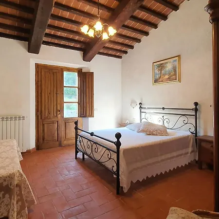 Il Casale - Tenuta Le Bruscoline Massa Marittima